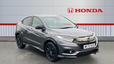 Honda HR-V 1.5 i-VTEC Turbo Sport CVT 5dr Petrol Hatchback